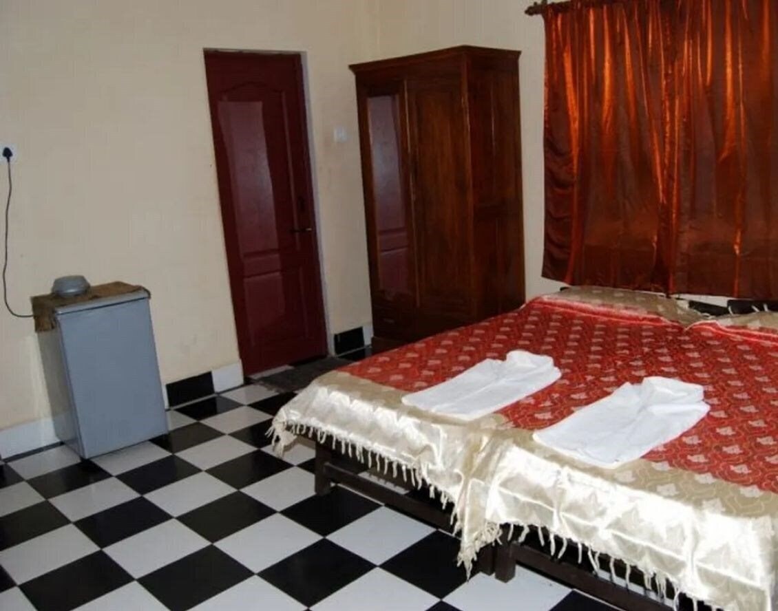 Изображение Infantaria Comfort 2*